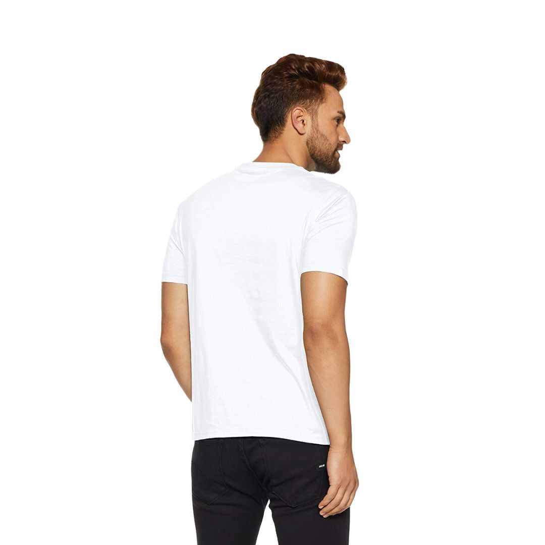 Men's Cotton T-shirt �������� Comfortable and Stylish, Size-M