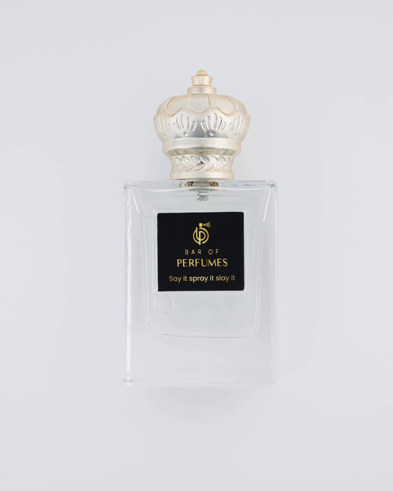 Nomad Nirvana I For Men I Aromatic Foug����re Fragrance I Available in 50 ML Spray