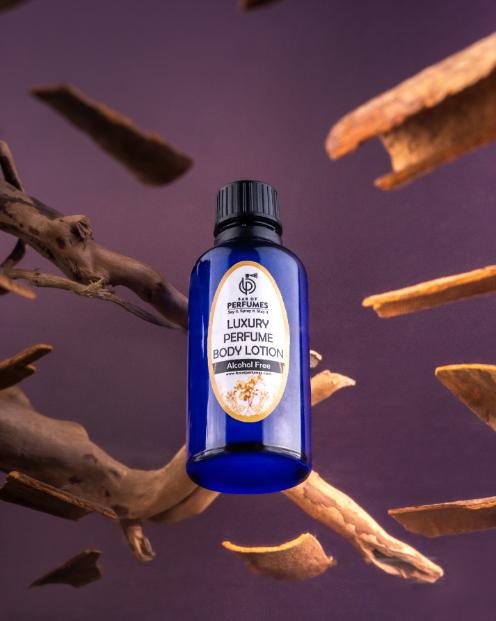 Nomad Nirvana I For Men I Aromatic Foug����re Fragrance I Available in 50 ML