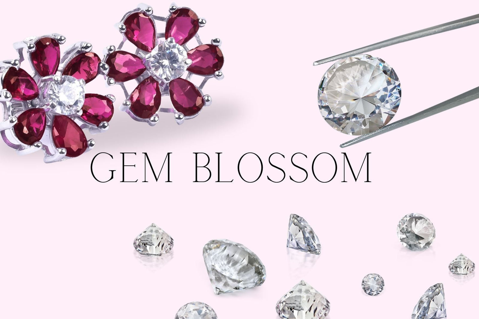 GEM BLOSSOM