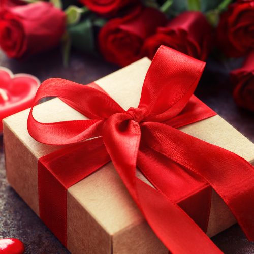 Valentine's Special