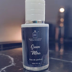 Green Mira Perfume Spray, Long-lasting Fragrance, Refreshing Scent for Men & Women, Premium Attar-style Perfume, Authentic, Everyday Wear