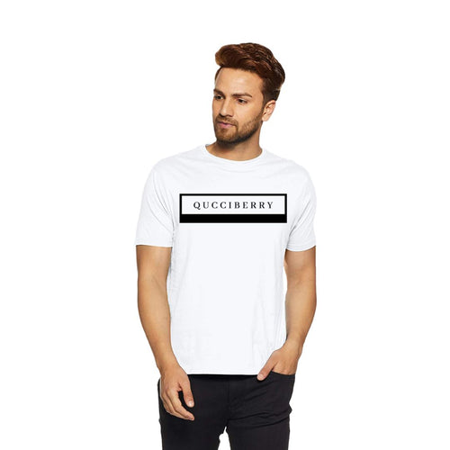 Men's Cotton T-shirt �������� Comfortable and Stylish ,Size-L