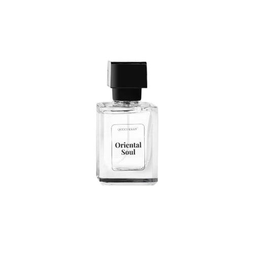 Oriental Soul Eau De Parfum, 50 ML �������� Premium Luxury Fragrance, Long-Lasting, Floral Tuberose Cardamom Scent, Perfect for Day & Night, Unisex, Ideal for Special Occasions