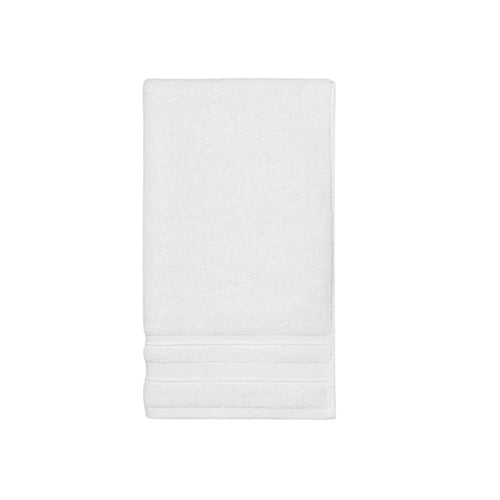Qucciberry White Face Towel �������� Soft, Washable & Reusable, Durable for Daily Use, Quick-Dry