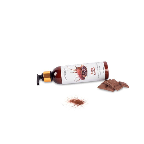 Cocoa Butter Body Lotion �������� Hydrating, Nourishing, and Moisturizing for Soft, Smooth, and Healthy Skin, Suitable for All Skin Types, Daily Use, Unisex, Perfect for Year-Round Care, 200 ML