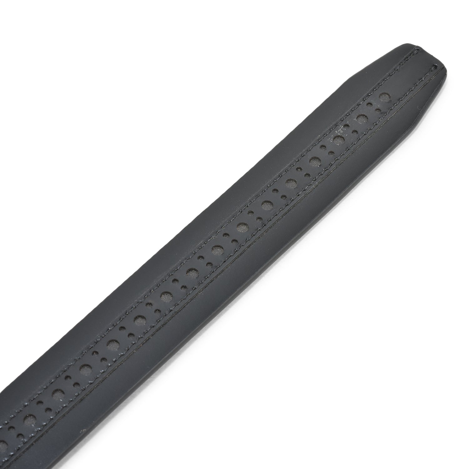 Men��������s Leather Belt with Metallic Buckle, Durable Leather, Modern Design, Ideal for Casual and Formal Settings