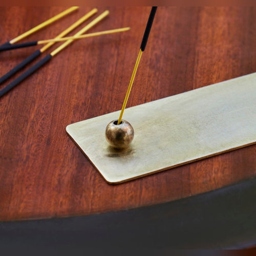Minimal Incense Stick Holder