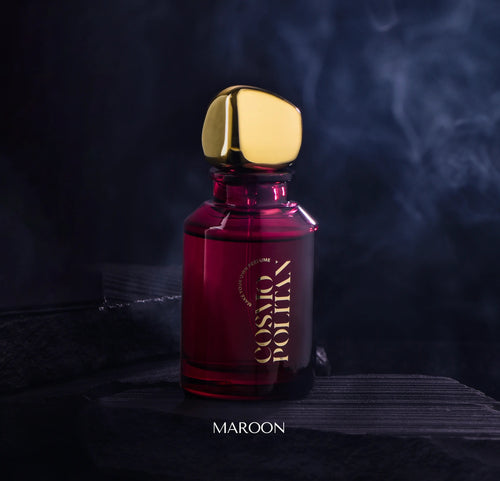 Love in Paris Women��������s Perfume, Floral and Fruity Fragrance with Cardamom, Bergamot, Berry, Rose, Coffee & Tuberose, Sweet and Elegant Scent, Romantic Perfume, Perfect Gift for Her (100ml)