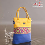 Color Pop Tote