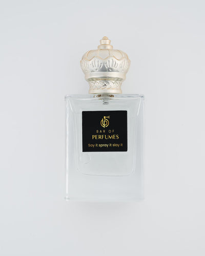 Nomad Nirvana I For Men I Aromatic Foug����re Fragrance I Available in 50 ML Spray