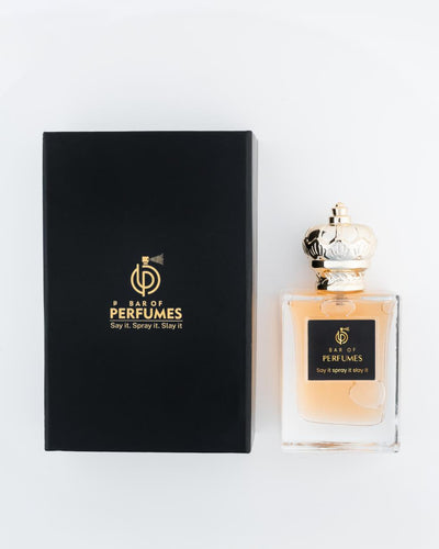 Remy I For Women I Fruity and Floral with Turkish Rose I Available in 50 ML Spray