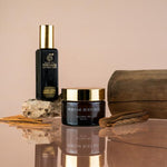 Nomad Nirvana I For Men I Aromatic Foug����re Fragrance I Available in 50 GMS