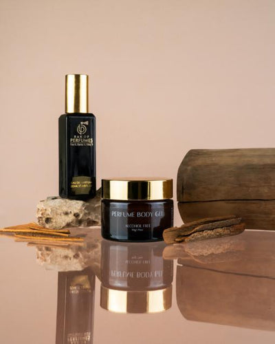 Nomad Nirvana I For Men I Aromatic Foug����re Fragrance I Available in 50 GMS