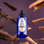 Nomad Nirvana I For Men I Aromatic Foug����re Fragrance I Available in 50 ML