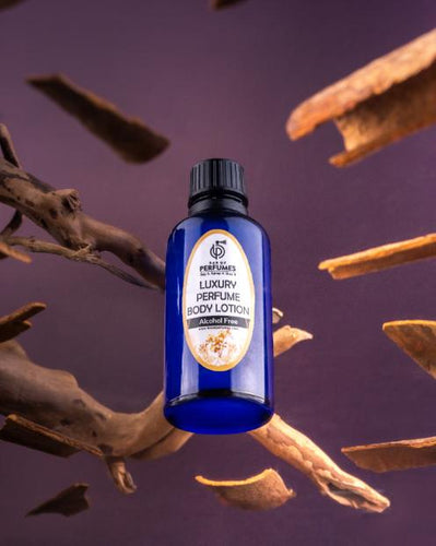 Nomad Nirvana I For Men I Aromatic Foug����re Fragrance I Available in 50 ML