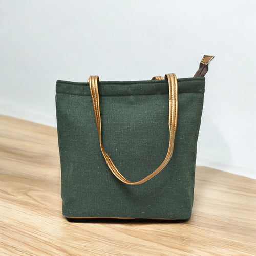 Eco-Style Carryall